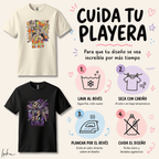 Playera Personalizada LOKA HEROES — Tu Perro, Su Superpoder