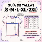 Playera de Ajolotes Mexicanos Coloridos