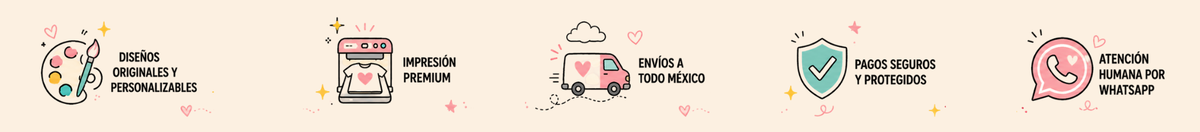 Beneficios de comprar en LOKA México