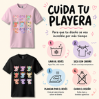 Playera Unisex Ajolote Mexicano | 100% Algodón | Tallas S–2XL | LOKA